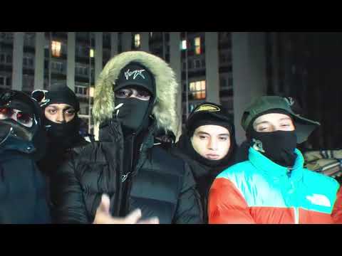 Lil Budi Cakep - Indovision (INDONESIAN DRILL) #DRILLINDONESIA #SOUTHSIDEBEKASI