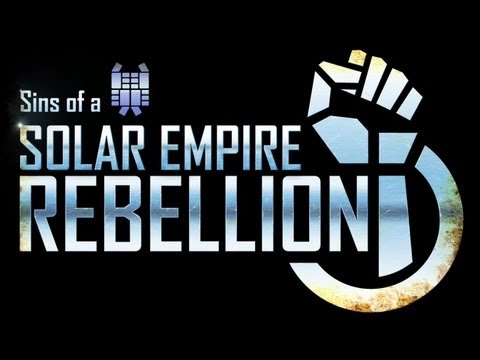 Sins of a Solar Empire Rebellion : Review : Like & Dislikes
