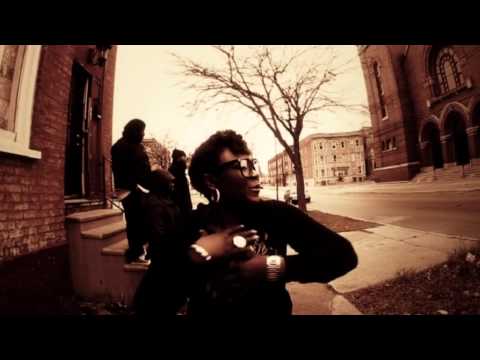 Bouqui - Oluwa ft Cobhams Asuquo [Official Video]