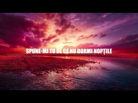 🔥 Nicole Cherry x rares   Nopțile nedormite | Lyrics 🔥