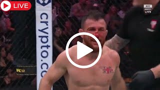 UFC 323 EPIC Showdown: Merab Dvalishvili vs Petr Yan 2 – Full Highlights by Strike Jod! #UFC323 #MMA