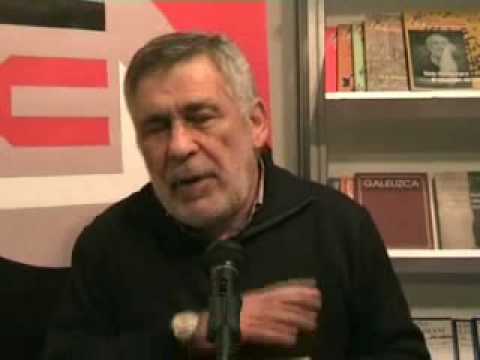 Vídeo: Xabier P. DoCampo fala da súa obra no Culturgal 2008 [3´ 04´´]