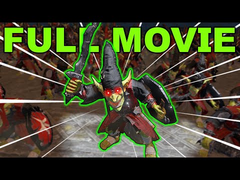 The Hobgoblin Only Campaign | Full Movie