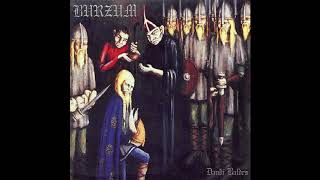 Burzum - Dauði Baldrs (1997) (Old-School Dungeon Synth, Dark Ambient)