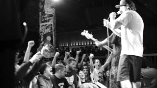 MADBALL - Smell The Bacon / Set It Off (Live in Sofia, 11.12.2013) HD 4/8