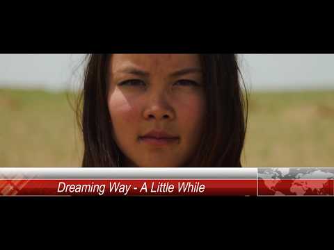 Dreaming Way - A Little While (Klinedea Remix)