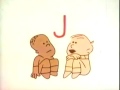 Sesame Street The J Spot