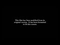 Shrek 2001 Intro FX Version