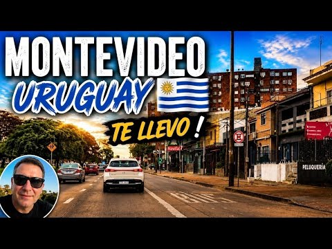 RECORRIDO ; CARRASCO  Punta Gorda  Malvin #viral #drivers #montevideo #uruguay 🇺🇾 