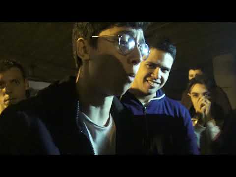 Street Battle/REPESCA/Zanco,Pkbob,Cardenas VS Dela,Ele,Canuto