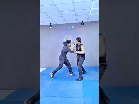 The deadliest elbow combo you’ll ever see 💥. #shorts #selfdefense #combo #elbowtechnique #viral