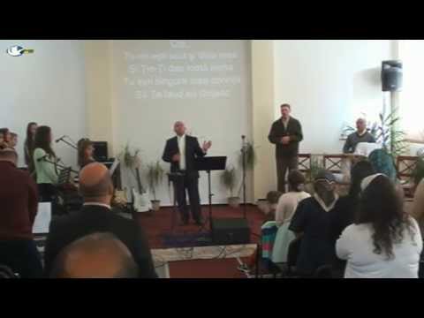 Gosen 04.10.2015 - dum dimineata (Todor Nelutu)