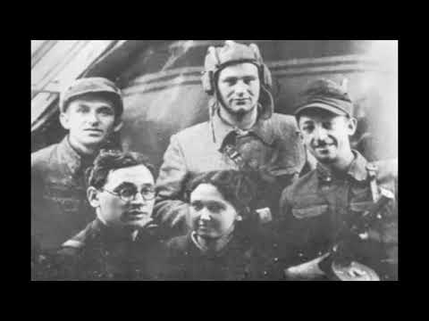 Jewish partisan Resistance during the Holocaust song __Bella Ciao Евреи-партизаны