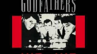 the godfathers - this damn nation (album version)