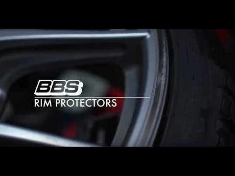 BBS Rim Protector