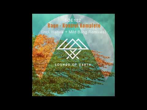 SOE122 Rage & Dany Cuevas feat. KwonKontrol - Electricity (Henek Remix)