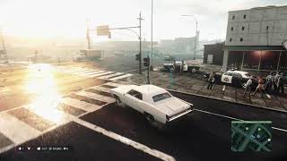 Community Patch at Mafia III - Nexus mods and community