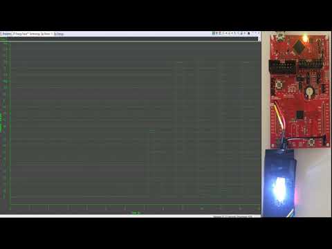 How to use MSP430 for ultra low power application