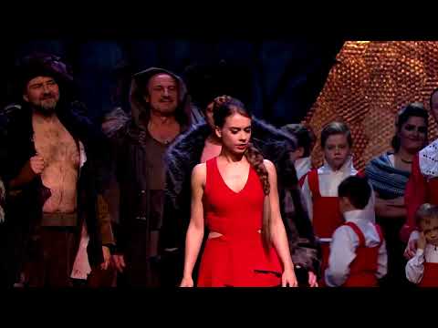 J. Stefani - „Kazda mi mówi dziewcyna”