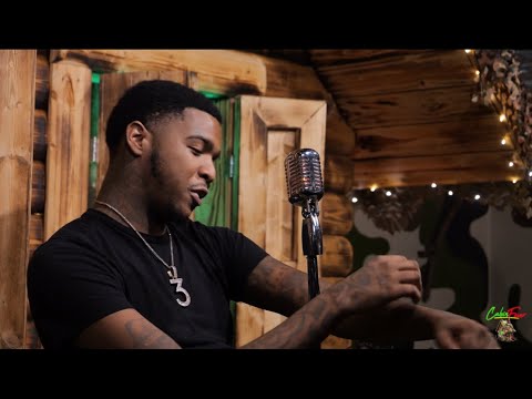 Setitoff83 - Let's Do It (Cabinfever Performance Video)