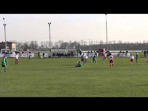 17. kolejka: LKS Bełk 4-3 Grunwald