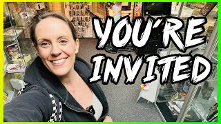 INSANE things I found at Entertainment Station