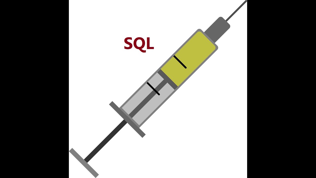 #30 SQL Injection