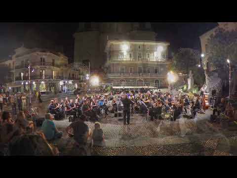 GABBACOMPAGNO di A. Lacerenza - Marcia sinfonica