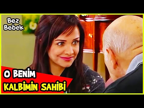 Nana'nın Kalbinde Kelebekler Uçuran Adam - Bez Bebek 87. Bölüm
