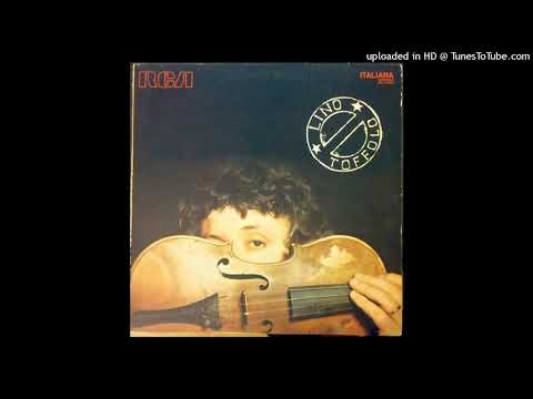 Lino Toffolo - Ciumbailalà