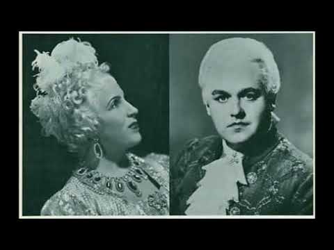 Puccini "Manon Lescaut-Act 4" Dimitri Mitropoulos