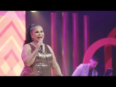 Eva Ayllón - Adiós Chico De Mi Barrio - Adolescente Tierno (Live)