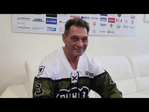 Dukla 2020: Olda Válek zve na svou exhibici