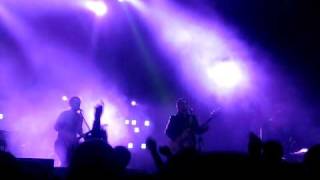 Myslovitz - Acidland (Park Słupna Mysłowice 25.09.2010)