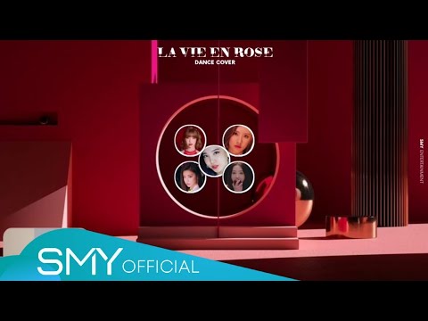 [PL(A)Y-LIST] (A)S-ONE "La Vie En Rose / PRIMROSE" (Dance Cover)