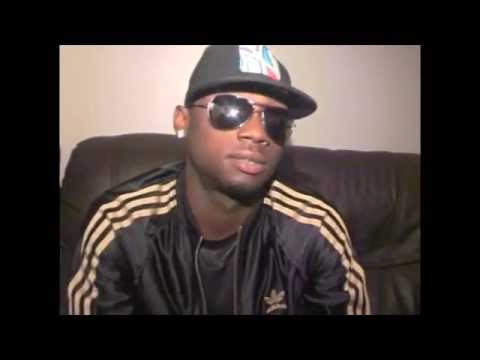 MaKe It BiG Tv - Stylo G interview