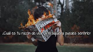 While She Sleeps - Anti-Social. (Subs Esp)