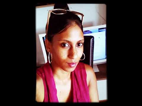 Eyline Rappeuses Réunionnaise Freestyles '