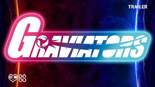 Watch and explore about GRAVIATORS Steam CD Key