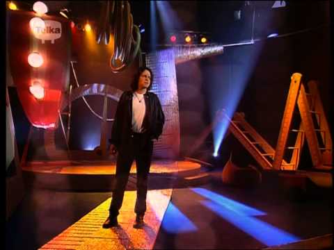 Janek Ledecký - Na vteřín pár se vznést