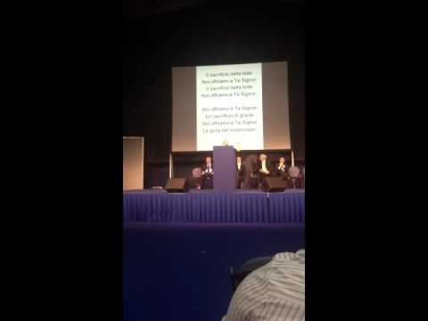 Adele Mento, Sei il mio Rifugio