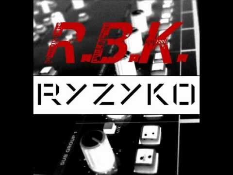 R.B.K. - RYZYKO