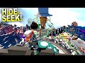 This Hide And Seek Map Was A Disaster
