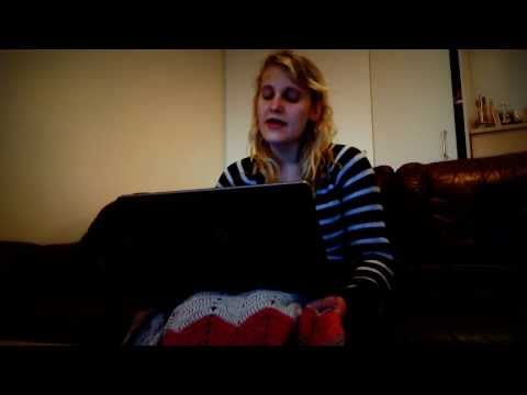 Radiohead - Creep - Hrafnhildur