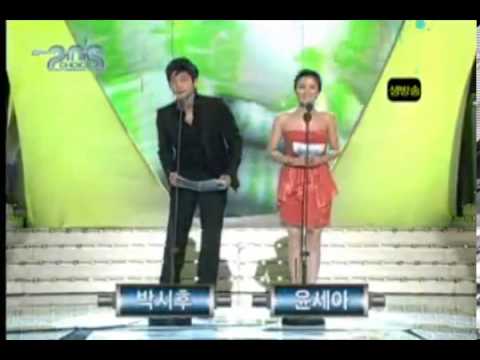 2008 Mnet 20's Choice Highlight 다시보기39