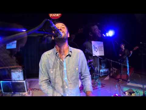 Nat Osborn Band - Leave all this to me (Live In Bojnice Slovakia 2014)