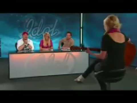 Anna Bergendahl - have a heart