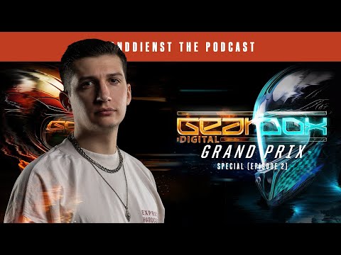 PLAFONDDIENST and Gearbox Digital