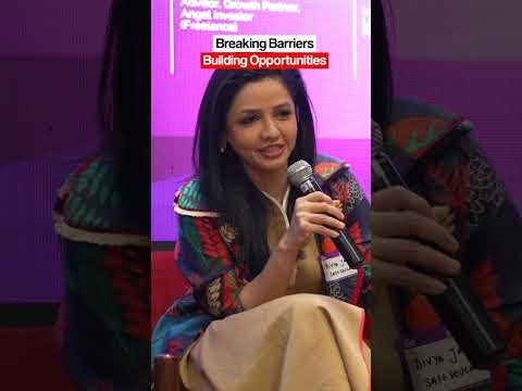 IFRC Highlights | Divya Jain