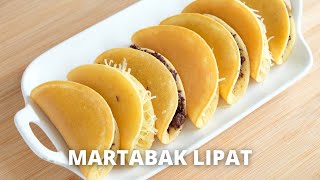 Download lagu MARTABAK GAK PAKE RIBET! mp3